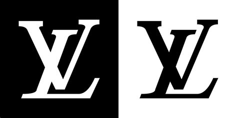 lv logo white background